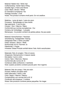 Süßes 30cm/11,8 Zoll Kuscheltier Kuh Cartoon Figur - perfektes Geburtstagsgeschenk für Kinder!, perfektes Weihnachtsgeschenk