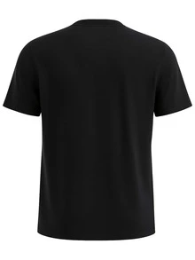 Calvin Klein Maglietta da uomo nere