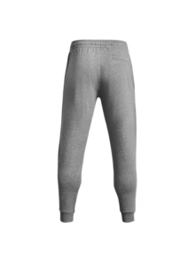 Under Armour Rival Men's Joggers Castlerock Light Heather - Grey - View 2