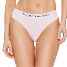 Tommy Hilfiger Women's Briefs - Light pink - View 2