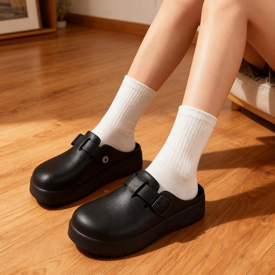 Women Platforms & Wedge Sandals