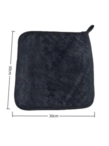 1/2/3片装强力吸水浴室擦拭布，神奇清洁布，浴室擦拭布，闪亮浴室清洁布，神奇擦窗玻璃布，家具布，汽车清洁布，水巾