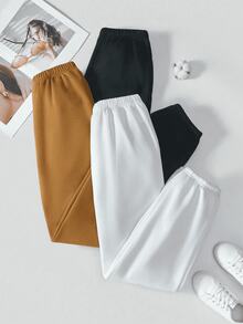 Marrón Negro Blanco