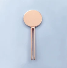 Manual Toothpaste Squeezer, Tube Dispenser Tool, Toothpaste And Facial Cleanser Squeezer, Bathroom Bathroom Accessories, Home Gadgets, Back To School - Multicolor - View 10