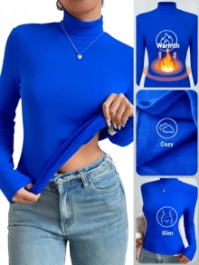 azul real