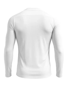 Nike Men's Sports Tees & Tanks Stretchy Soft Durable Weekend Sports Outdoor White BV6706-100 - White - View 2