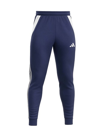 Adidas Tiro 24 Women's Sweatpants Blue