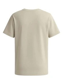 Puma Triblend Ultrabreathe Men T-Shirt Beige - Beige - View 2