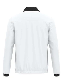 Nike Academy 25 Kids Full Zip Dri-Fit Track Jacket White