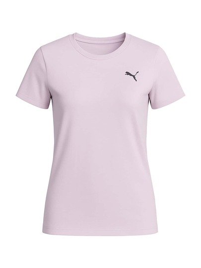 Puma Better Essentials Women T-Shirt Pink