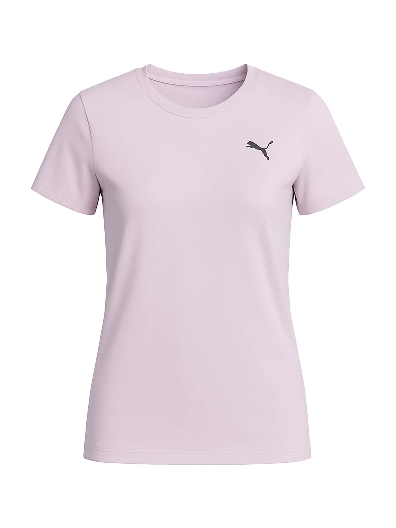 Puma Better Essentials Women T-Shirt Pink - Pink - View 1