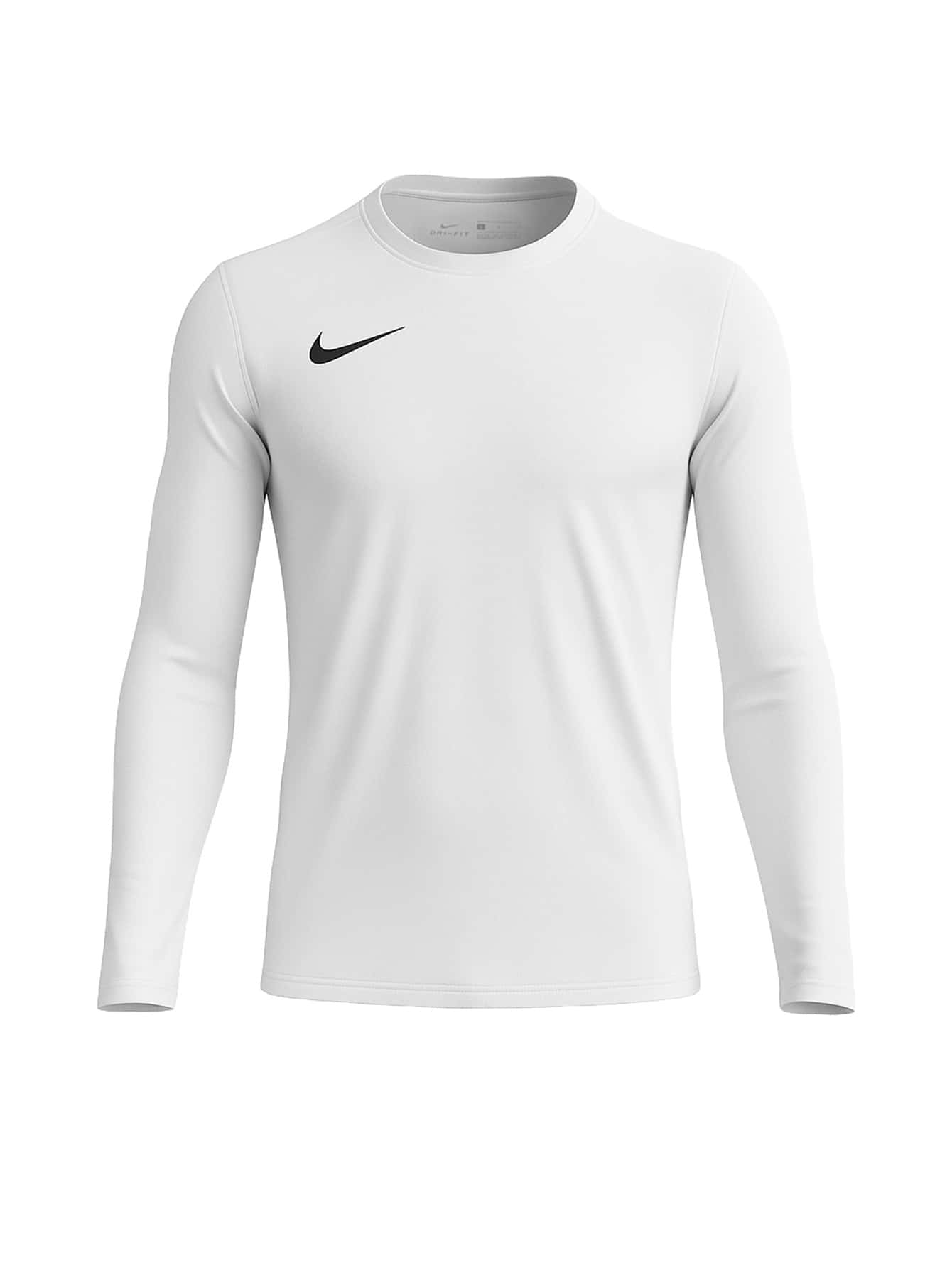 Nike Men's Sports Tees & Tanks Stretchy Soft Durable Weekend Sports Outdoor White BV6706-100 - White - View 1