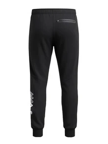 Umbro Terrace Men's Joggers Black - Black - View 2