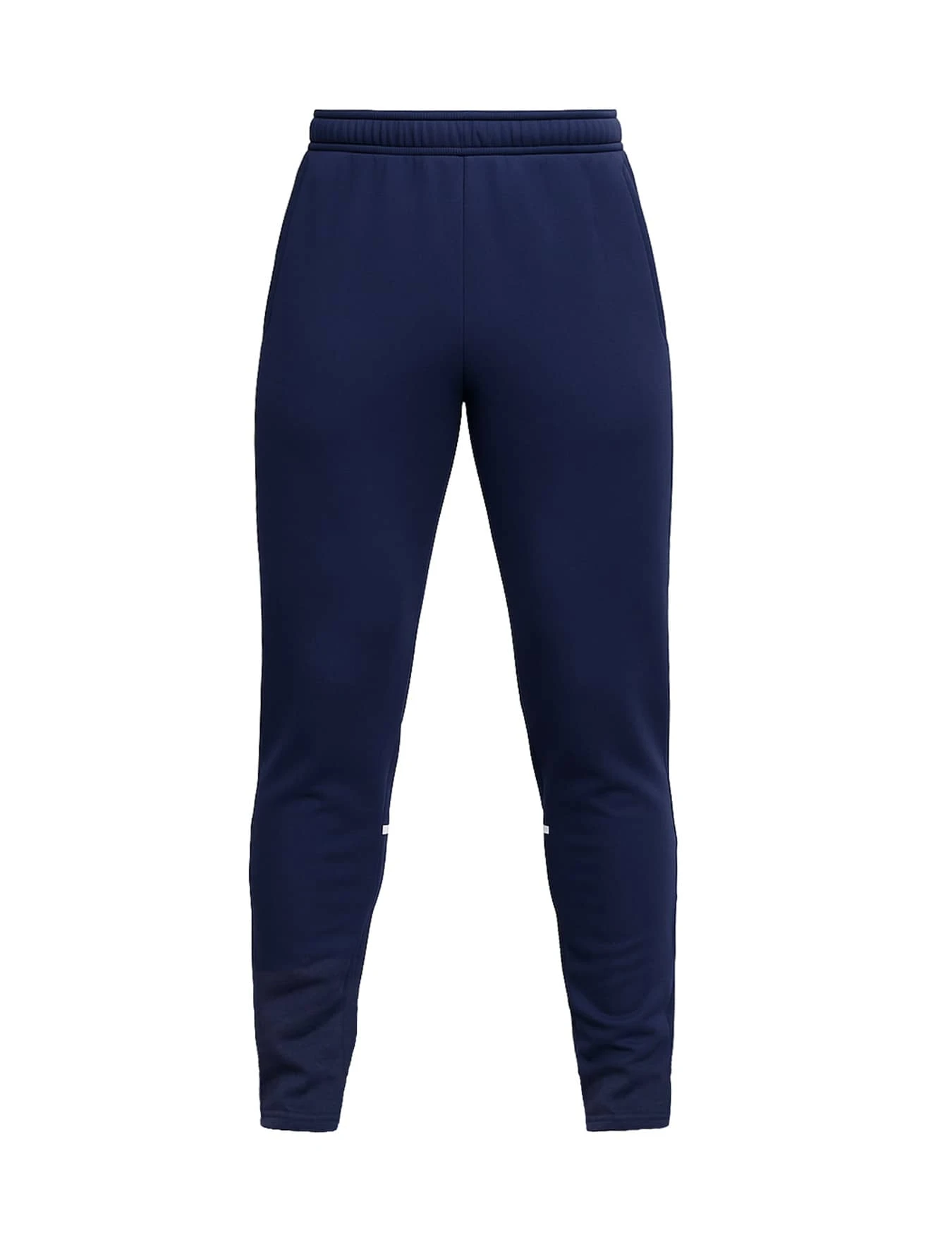 Adidas Squadra 25 Men Sweatpants Navy Blue - Blue White - View 1