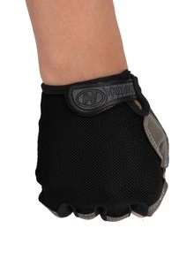 1双多尺寸、透气、防滑、耐磨健身手套，适用于徒手锻炼，黑色，健身房配件，运动，健身房，家庭锻炼，女士健身手套，拳击手套，健身手套，男士健身手套 - 彩色 - 查看 7