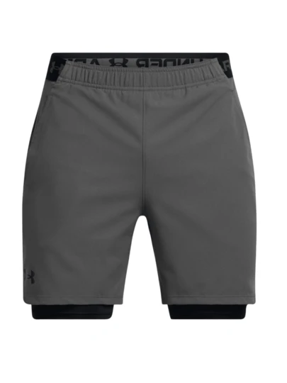 Under Armour Vanish Woven Men's Shorts Castlerock