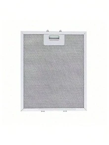 1 件/2 件抽油烟机过滤器，适用于抽油烟机的油过滤器挡板，防滴油铝板（260 * 320 毫米/10.23 * 12.6 英寸） - 彩色 - 查看 10