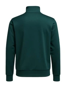 Adidas Adicolor Classics Men's Jacket Aurora Ivy - 極光常春藤/白色 - 查看 2