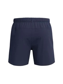 Calvin Klein Tech Men's Swimshorts Navy Blue - Marine - View 5