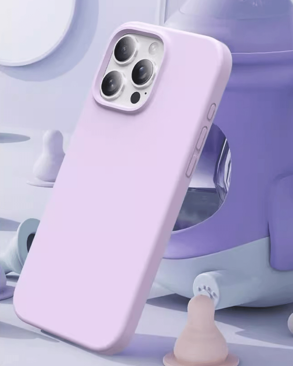 1 Pc Luxury Bright Fluorescence Liquid Silicone Case Compatible With Iphone 17 Air 16 15 14 13 12 17 Pro Max Plus For Magnetic Soft Cover, Fall Decor,Christmas Decorations Boys Backpack, Halloween, Backpack School. Clear Backpack, School, Halloween Costume. - Multicolor - View 9