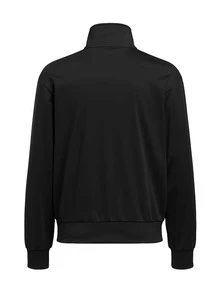 Adidas Adicolor Classics Men's Zip Track Top Black - Black/Black - View 2