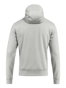 Nike Park 20 Men's Full Zip Hoodie Dark Grey - Grey - View 2