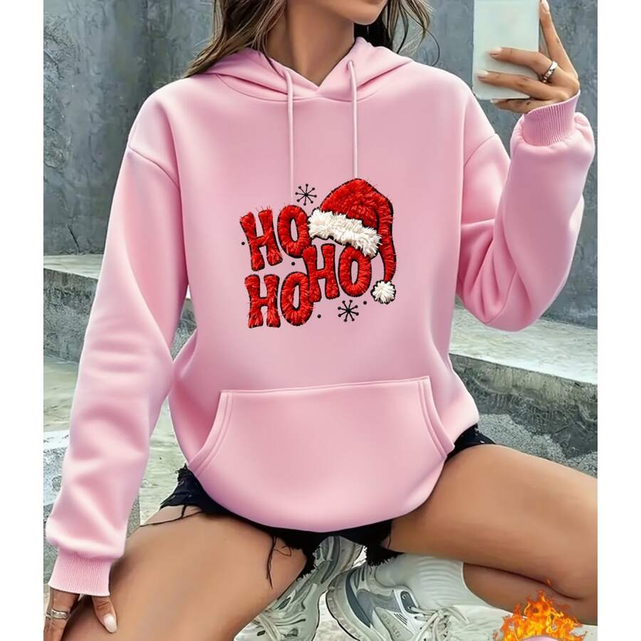 Women Sweatshirts - rosa baby - View 1