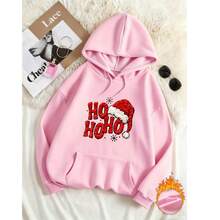 Women Sweatshirts - rosa baby - View 2