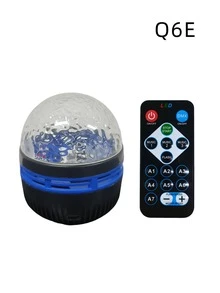 1PC Northern Lights LED Projector Night Light, USB Powered Multi Colour Northern Lights Light Projector With Remote Control, Bedroom Decoration LED Lights For Party, Bedroom Ambience Decoration, Perfect Gift Choice - Black - View 14