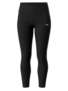 Puma Favourite Women's 3/4 Running Leggings Black - Black - View 1