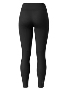 Puma Favourite Women's 3/4 Running Leggings Black - Black - View 2