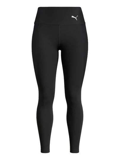 Puma Favourite Forever Women's 7/8 Training Leggings Black