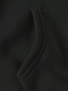 Women Sweatshirts - Black - View 3
