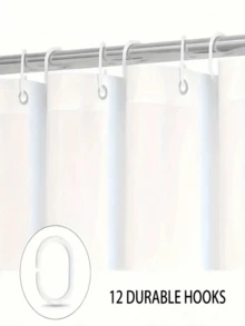 Bộ rèm tắm hình bướm giả ngọc trai chống thấm nước in hoa hồng 1/4 chiếc, bao gồm thảm chống trượt, nắp bồn cầu, thảm tắm và phụ kiện phòng tắm kèm 12 móc nhựa, lý tưởng cho phòng tắm, trang trí nhà cửa và phòng, quà tặng ngày lễ cho ngày trở lại trường học - Nhiều màu - Xem 9