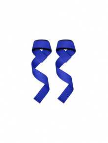 Lifting Straps, Dumbbell Hand Protection Band, Fitness Exercise Wrist Straps Gym Accessories - Multicolor - View 11