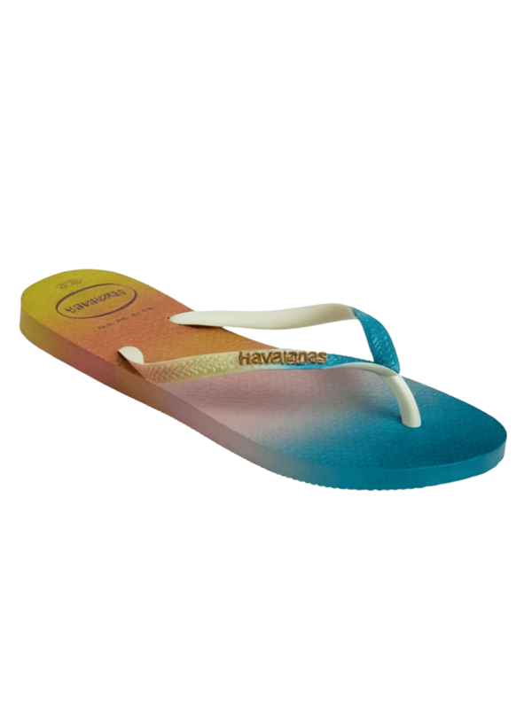  Havaianas Slim Flip Flop Sandals, Casual And Everyday Wear