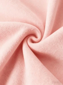 Sudaderas casuales femeninas con capucha y estampado en patrón Y2K para todas las estaciones - WA37 rosa - Ver 4