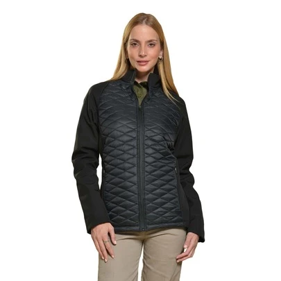 Prezenza Chamarra Atractive de mujer. Chamarra Ejecutiva, ideal para oficina y casual.