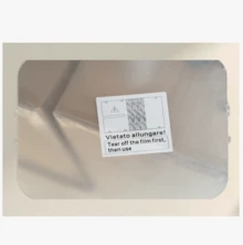 Caixa de Cartão de Casamento de Madeira Marrom/Branca para Recepção, Caixa de Presente Rústica para Casamento com Janela Acrílica, Caixa Grande para Cartões de Dinheiro de Envelope de Casamento para Festa, Formatura, Aniversário - caixa de cartão de casamento - Visão 10