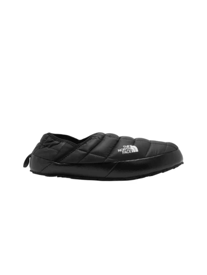 The North Face Thermoball Traction Mule Slipper Black NF0A3UZNKY41