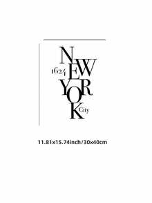 1/3pcs Frameless Set Of 3 Black White Leopard Print Wall Art, Stockholm Modern Aesthetic Poster, Y2K Animal Pattern Print, Chic Apartment Decor For Living Room, Bedroom, Dorm | Scandinavian Style, Room Decor, Vintage Prints, Dorm Essentials - Multicolor - View 24