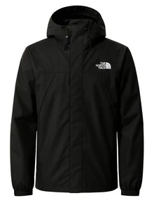 The North Face Antora Men's Full Zip Jacket Black - TNF Black-NPF - View 1