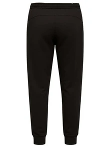 Puma Essentials Elevated Men Sweatpants Black - Black - View 2