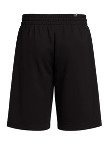 Puma Better Essentials Men Shorts Black - Black - View 2