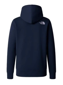 The North Face Drew Peak Men's Hoodie Navy Blue