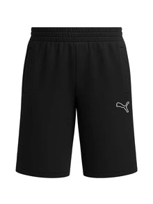 Puma Better Essentials Men Shorts Black - Black - View 1
