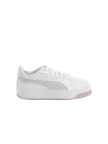 Puma White Lilac Frost Rose Mauve