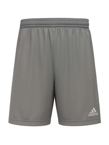 Adidas Entrada 22 Men's Shorts Grey - Team grey four - View 1