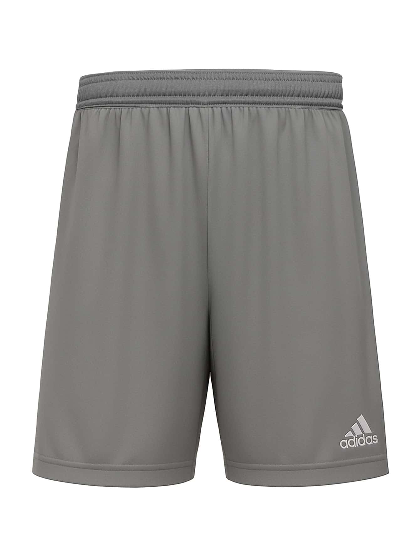 Adidas Entrada 22 Men's Shorts Grey - Team grey four - View 1