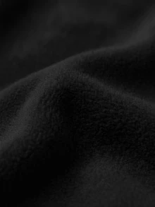 Women T-Shirts - Black - View 4